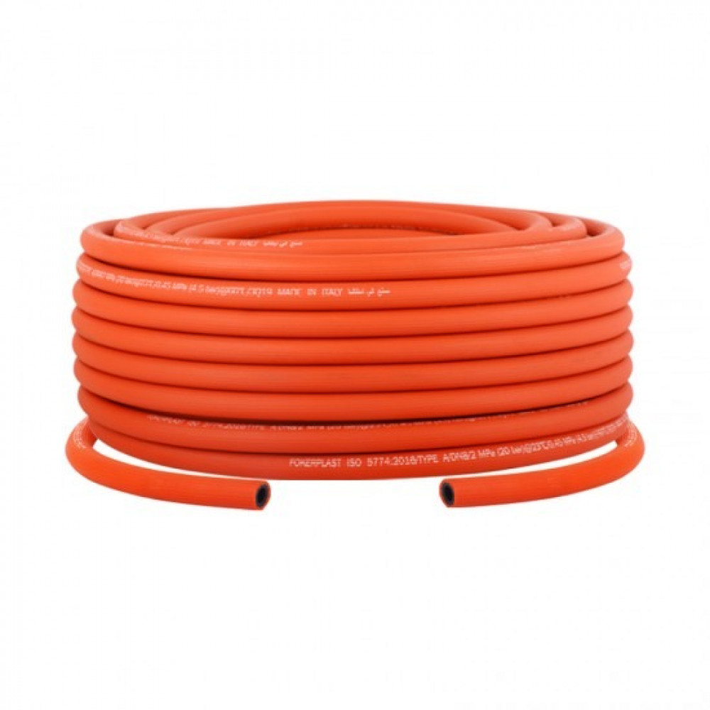 4-Meter Gas Hose