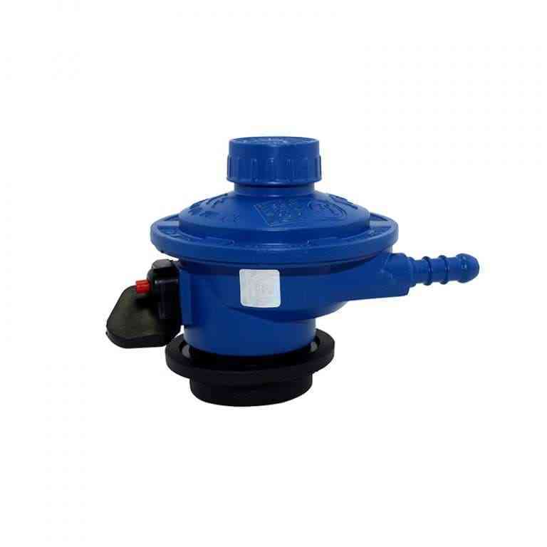 MBR 50 Regulator